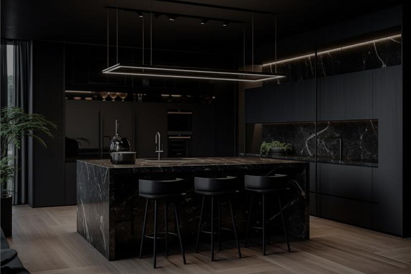 Keuken